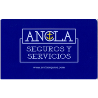 Ancla Seguros y Servicios logo, Ancla Seguros y Servicios contact details