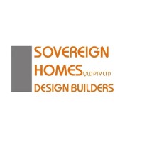 Sovereign Homes Qld Pty Ltd logo, Sovereign Homes Qld Pty Ltd contact details