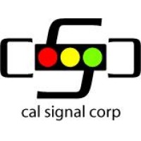 CAL SIGNAL CORP logo, CAL SIGNAL CORP contact details