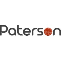 Paterson logo, Paterson contact details