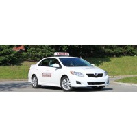 Trans-Canada Driving School logo, Trans-Canada Driving School contact details