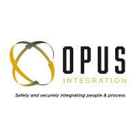 Opus Integration, Inc logo, Opus Integration, Inc contact details