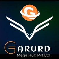 GARURD MEGA HUB PRIVATE LIMITED logo, GARURD MEGA HUB PRIVATE LIMITED contact details