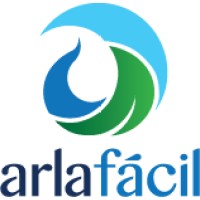 Arla Fácil logo, Arla Fácil contact details