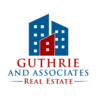 Guthrie and Associates Real Estate logo, Guthrie and Associates Real Estate contact details