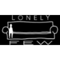 Lonely Few logo, Lonely Few contact details