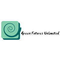 Green Futures Unlimited logo, Green Futures Unlimited contact details