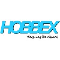 Hobbex AB logo, Hobbex AB contact details