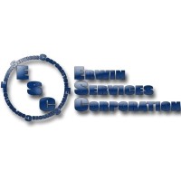 Erwin Services Corporation logo, Erwin Services Corporation contact details