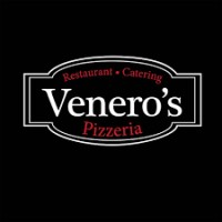 Venero's Pizzeria logo, Venero's Pizzeria contact details