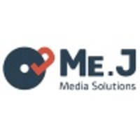 ME.J Media Solutions logo, ME.J Media Solutions contact details