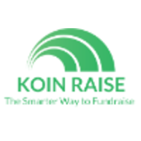 Koin Raise logo, Koin Raise contact details