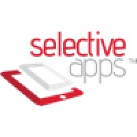 Selective-Apps logo, Selective-Apps contact details