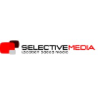 Selective Media Ltd logo, Selective Media Ltd contact details