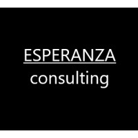 Esperanza Consulting logo, Esperanza Consulting contact details