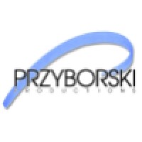 Przyborski Productions logo, Przyborski Productions contact details