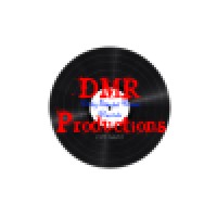 DMR Productions logo, DMR Productions contact details