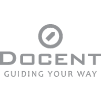 Docent Corp logo, Docent Corp contact details