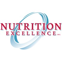 Nutrition Excellence logo, Nutrition Excellence contact details