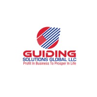 Guiding Solutions Global logo, Guiding Solutions Global contact details