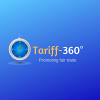 Tariff 360° logo, Tariff 360° contact details