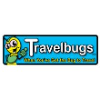 Travelbugs, inc. logo, Travelbugs, inc. contact details