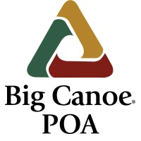 Big Canoe POA logo, Big Canoe POA contact details