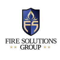 The Fire Solutions Group - Fire Vision logo, The Fire Solutions Group - Fire Vision contact details