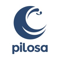 Pilosa logo, Pilosa contact details