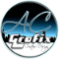 AC Grafix - Custom Design logo, AC Grafix - Custom Design contact details