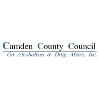 Camden County Council on Alcoholism and Drug Abuse, Inc. logo, Camden County Council on Alcoholism and Drug Abuse, Inc. contact details