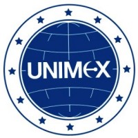 UNIMEX.org logo, UNIMEX.org contact details