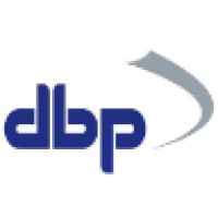 DBP logo, DBP contact details