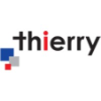 Thierry Corporation USA logo, Thierry Corporation USA contact details