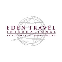 Eden Travel International logo, Eden Travel International contact details