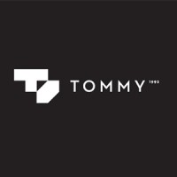 Tommy 1992 logo, Tommy 1992 contact details