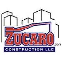 Zucaro Construction Corp logo, Zucaro Construction Corp contact details