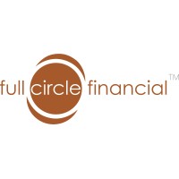 Full Circle Financial logo, Full Circle Financial contact details