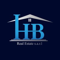 HB Real Estate logo, HB Real Estate contact details