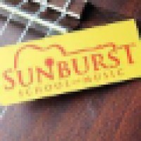 Sunburst School of Music logo, Sunburst School of Music contact details