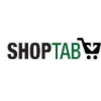 ShopTab logo, ShopTab contact details