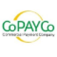 CoPAYCo logo, CoPAYCo contact details