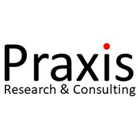 Praxis Research and Consulting logo, Praxis Research and Consulting contact details