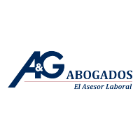 A & G Abogados logo, A & G Abogados contact details