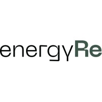 Energyre logo, Energyre contact details