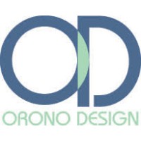 Orono Design logo, Orono Design contact details