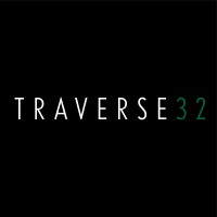 TRAVERSE32 logo, TRAVERSE32 contact details