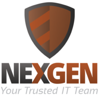 NexGen Cloud IT logo, NexGen Cloud IT contact details