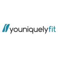 YouniquelyFit logo, YouniquelyFit contact details