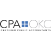 CPAOKC, PLLC logo, CPAOKC, PLLC contact details